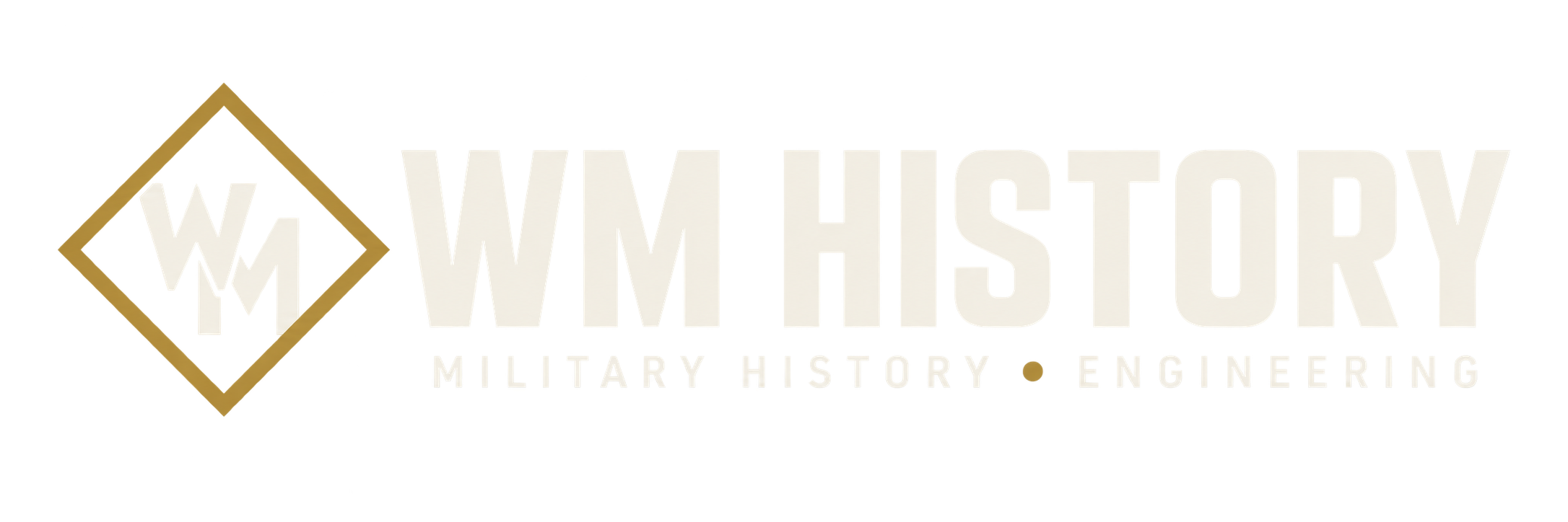 WM History — Military History and Engineering